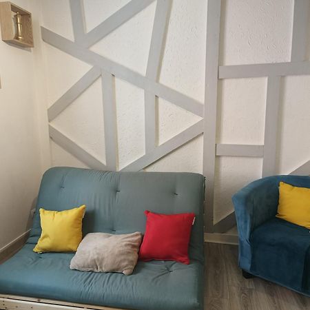 Wintzenheim: Appartement エクステリア 写真