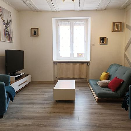Wintzenheim: Appartement エクステリア 写真