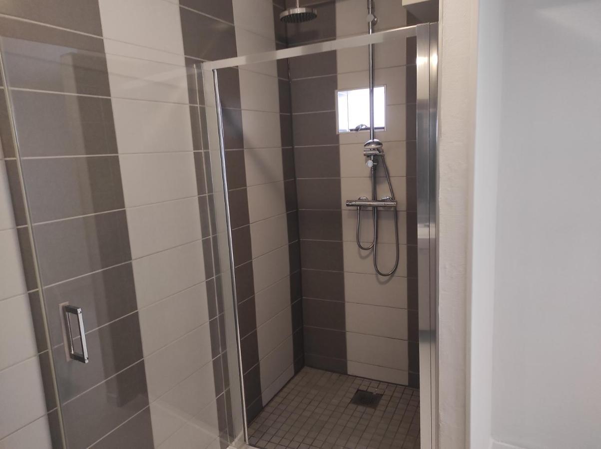 Wintzenheim: Appartement エクステリア 写真