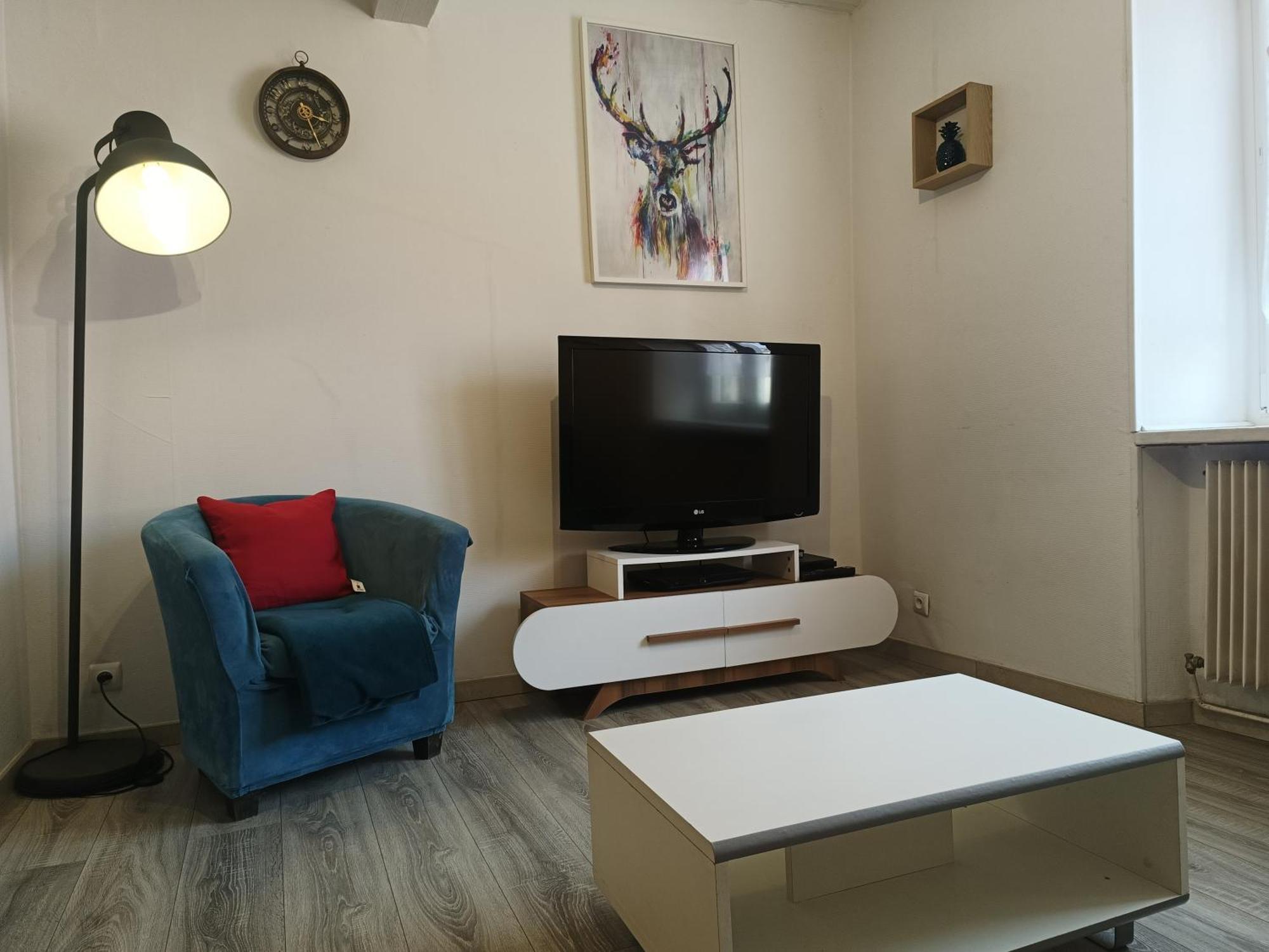 Wintzenheim: Appartement エクステリア 写真