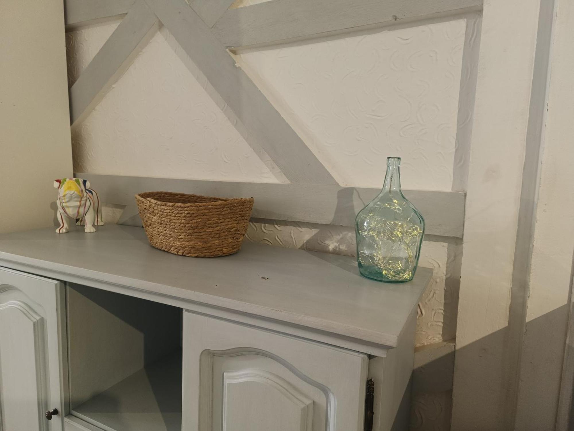 Wintzenheim: Appartement エクステリア 写真