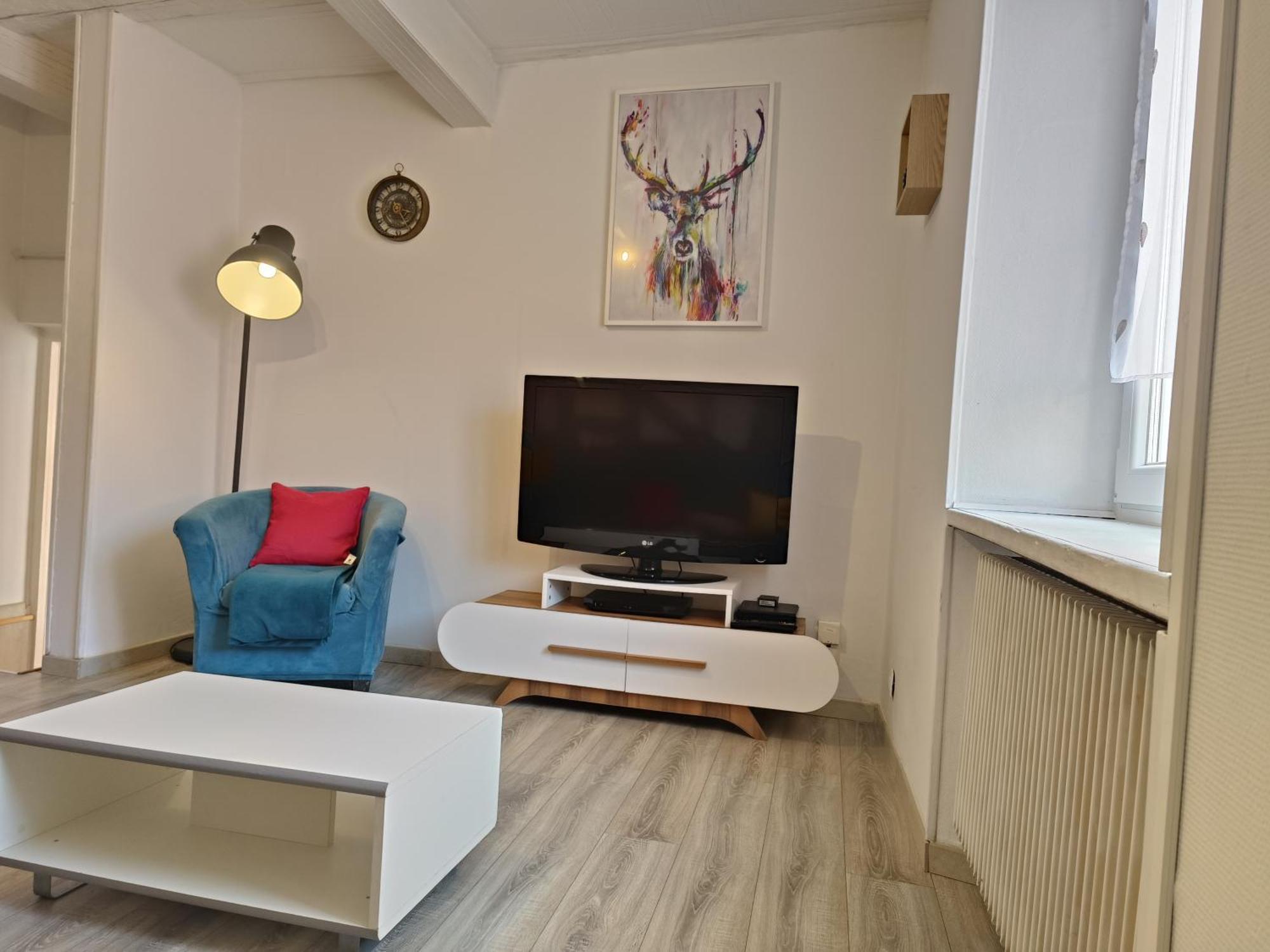 Wintzenheim: Appartement エクステリア 写真