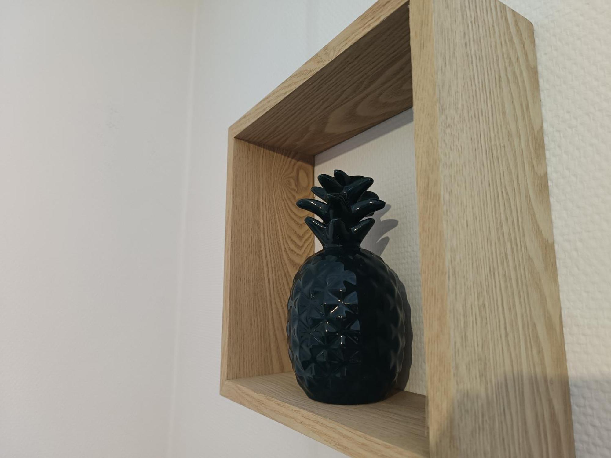 Wintzenheim: Appartement エクステリア 写真