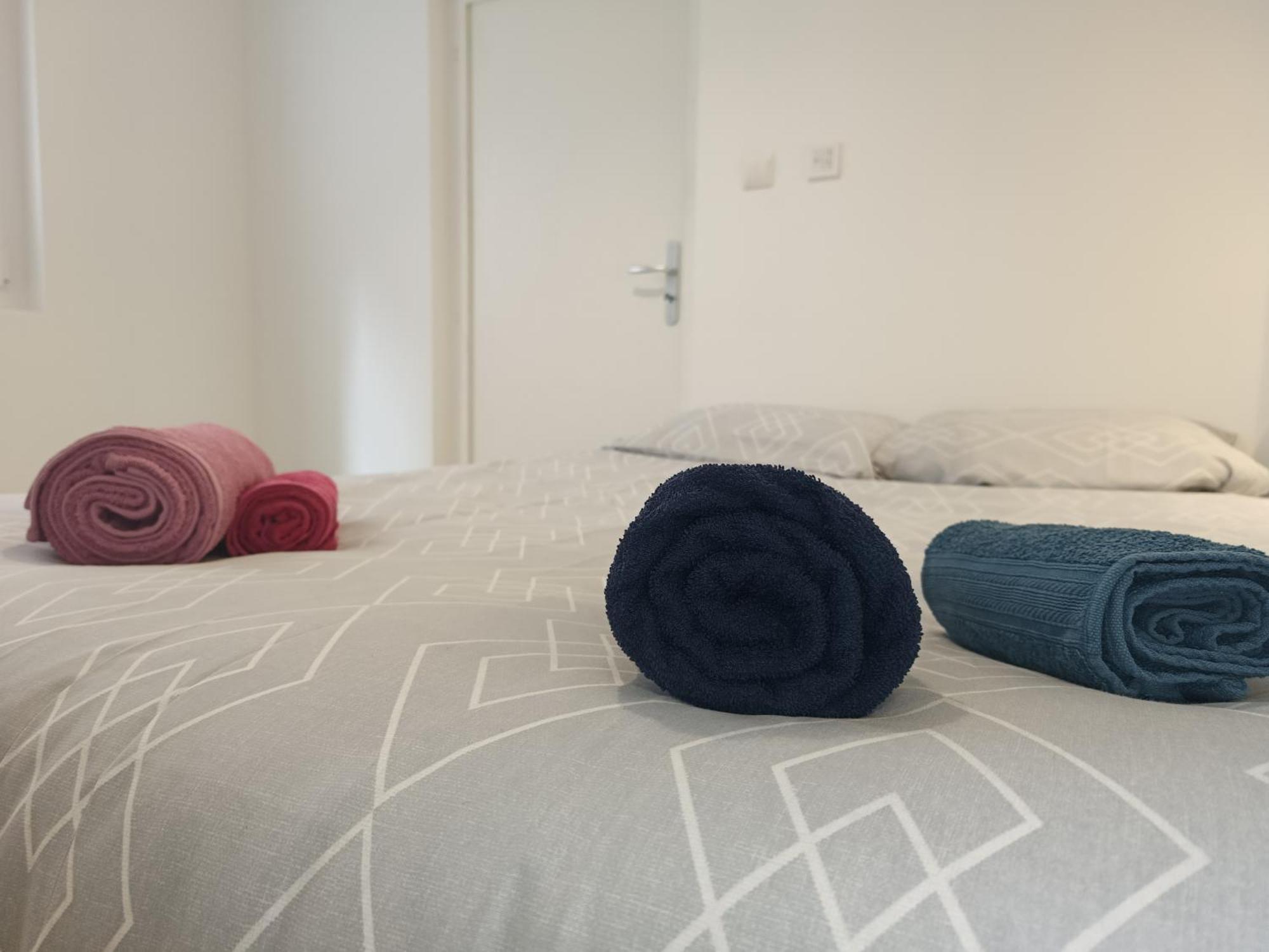 Wintzenheim: Appartement エクステリア 写真