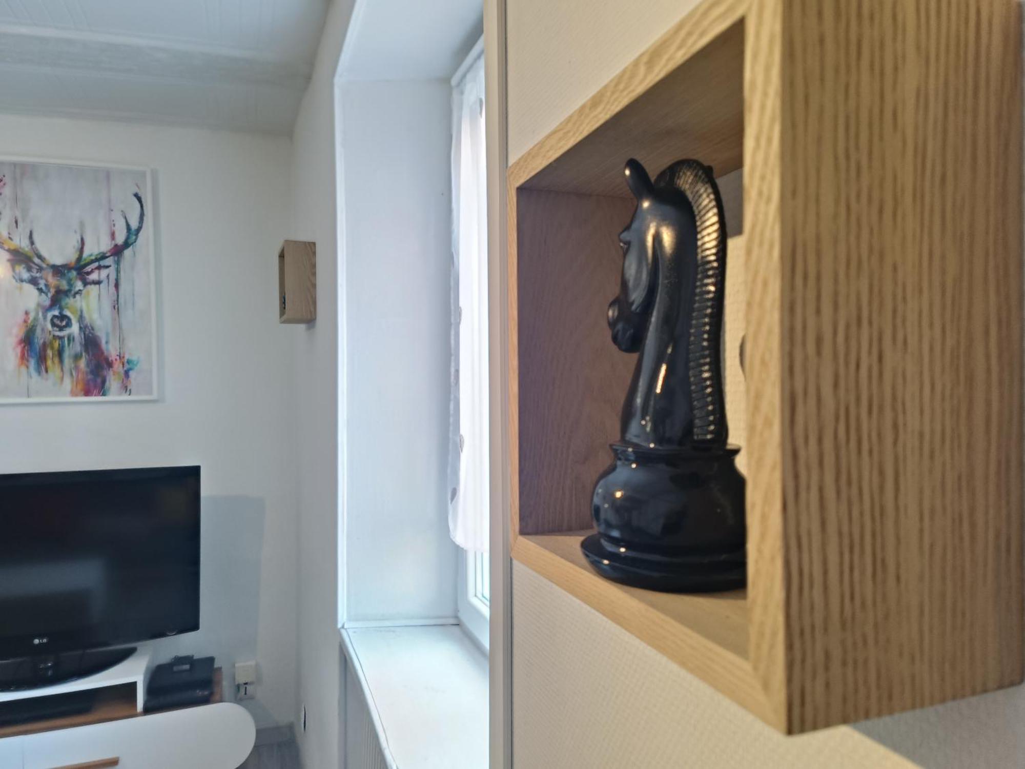 Wintzenheim: Appartement エクステリア 写真