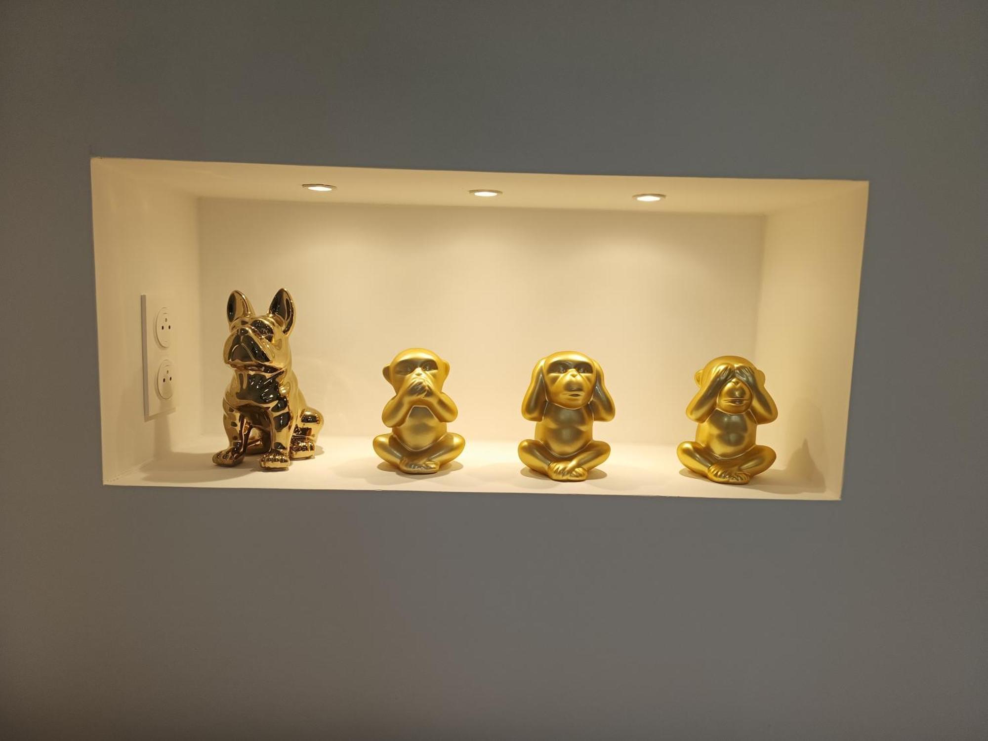 Wintzenheim: Appartement エクステリア 写真