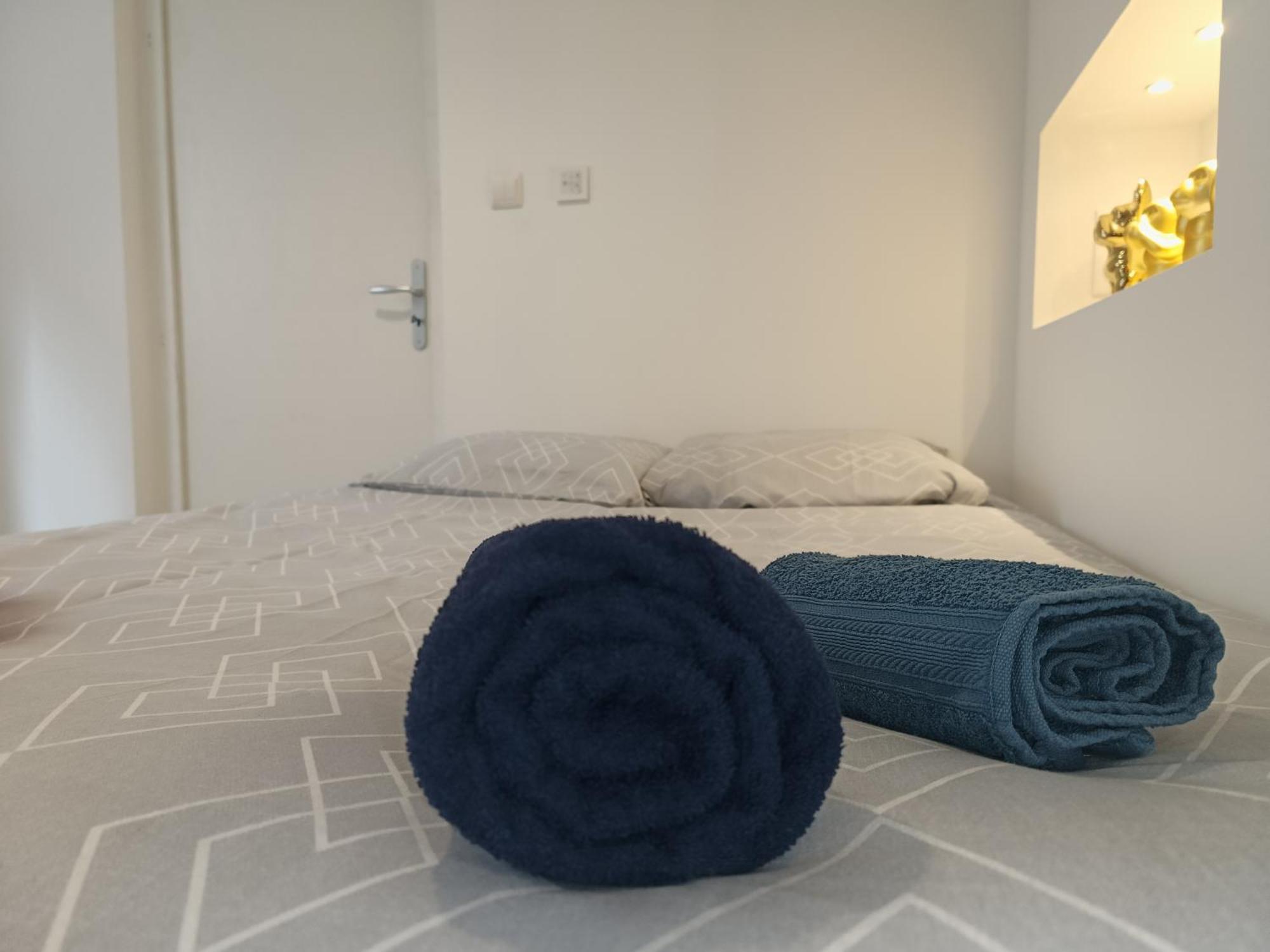 Wintzenheim: Appartement エクステリア 写真